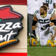 Illustration for article titled Good riddance, Papa John's: Pizza Hut is the NFL's new official pizza